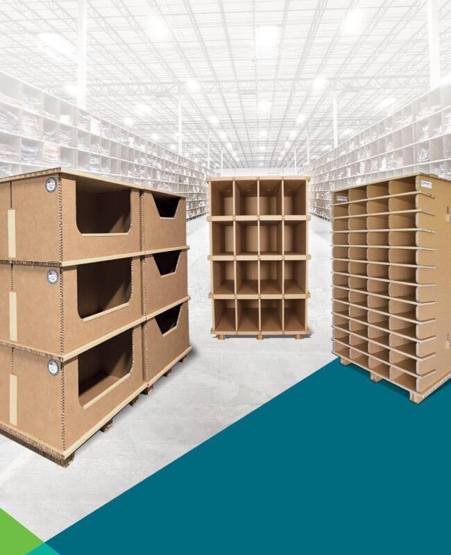 buy cardboard storage boxes