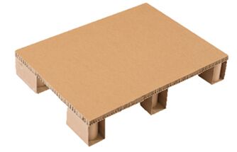 half euro sized pallet